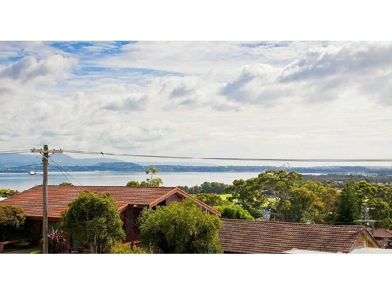 Mount Warrigal NSW 2528