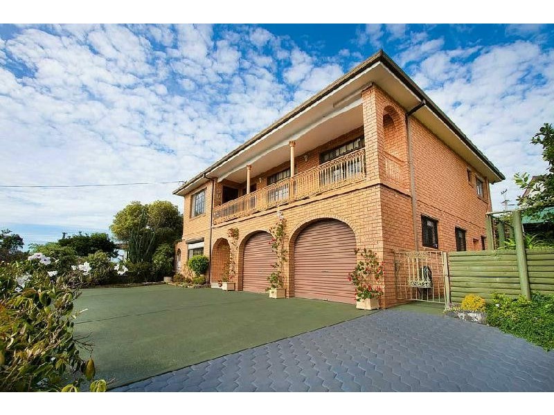 Mount Warrigal NSW 2528