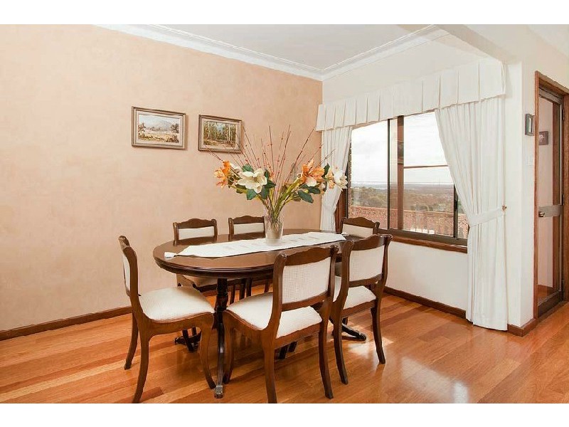 Mount Warrigal NSW 2528