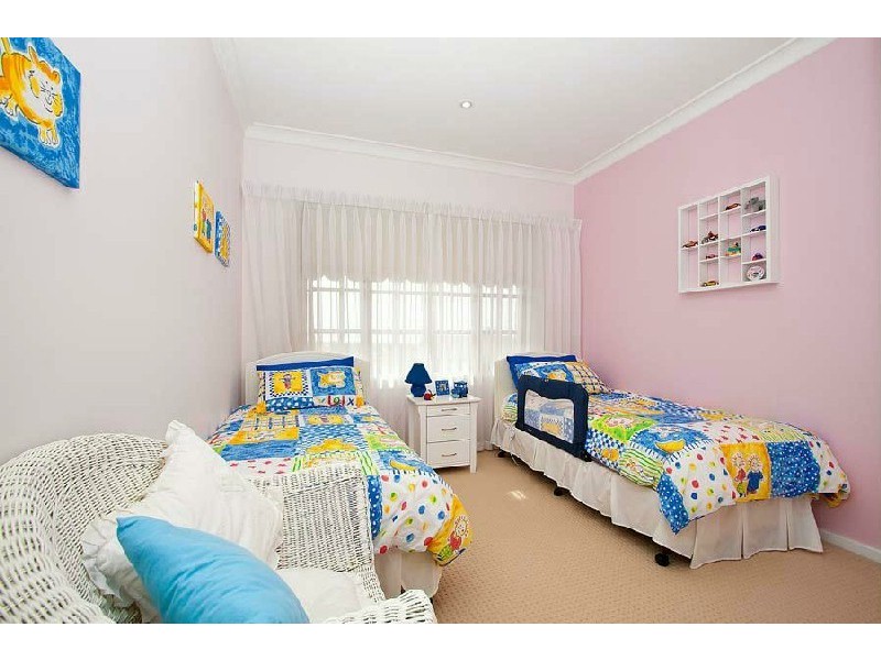 Mount Warrigal NSW 2528