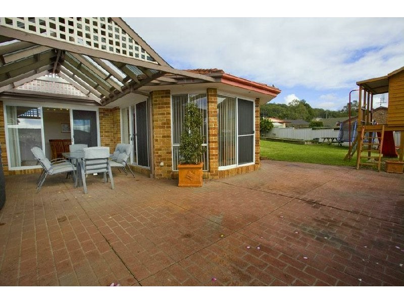 Albion Park NSW 2527