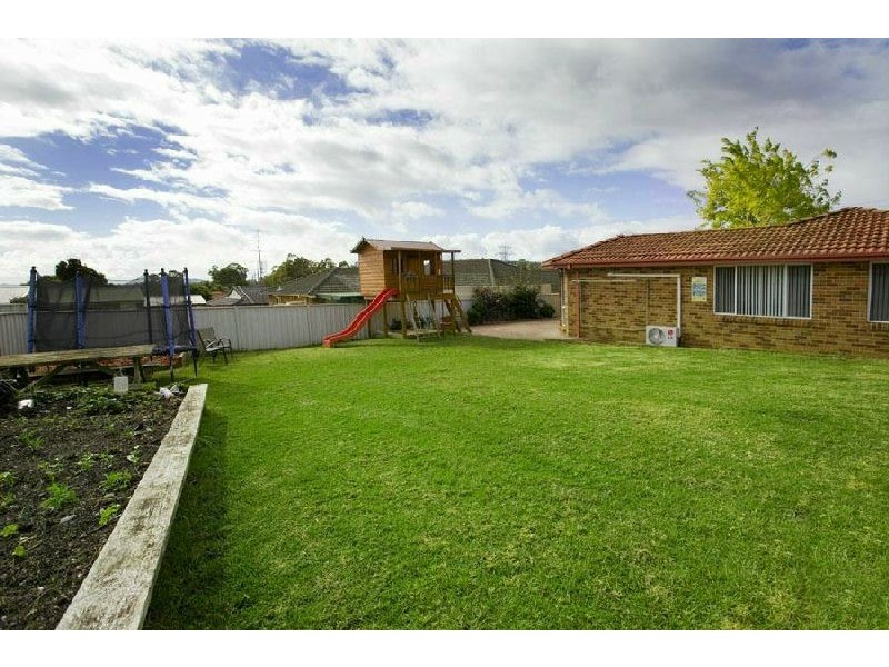 Albion Park NSW 2527