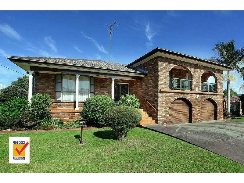 Mount Warrigal NSW 2528