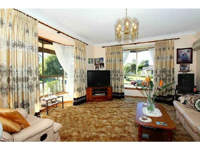 Mount Warrigal NSW 2528
