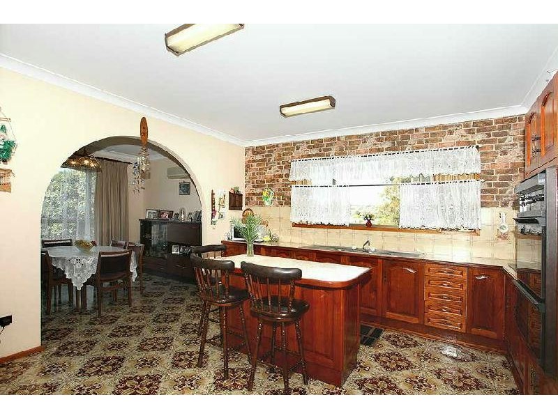 Mount Warrigal NSW 2528