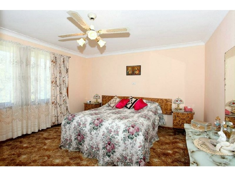Mount Warrigal NSW 2528
