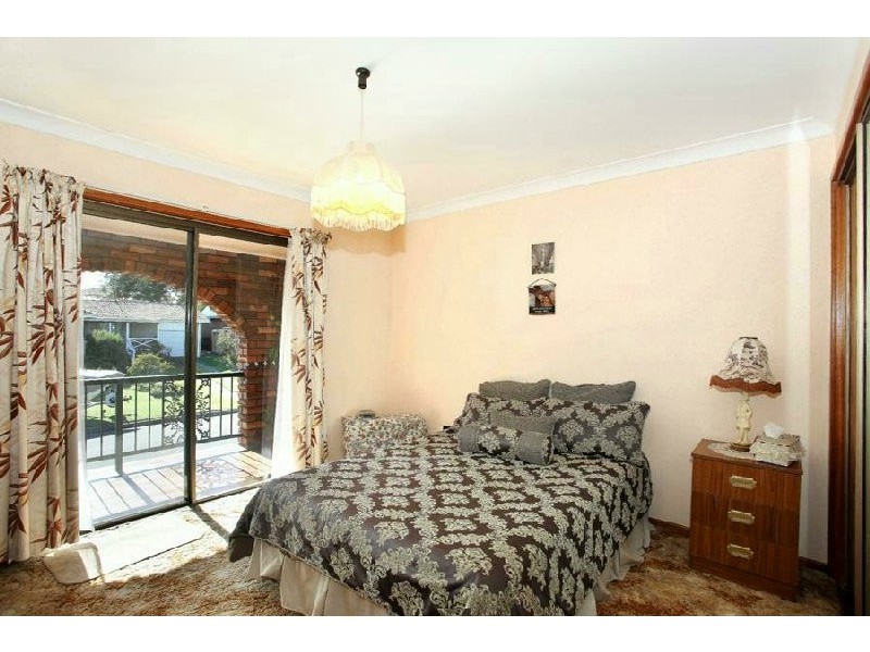 Mount Warrigal NSW 2528