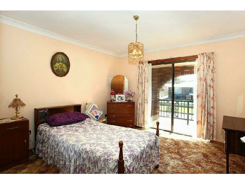Mount Warrigal NSW 2528