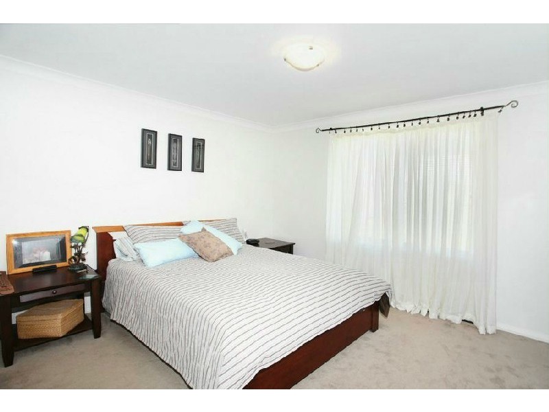 Flinders NSW 2529