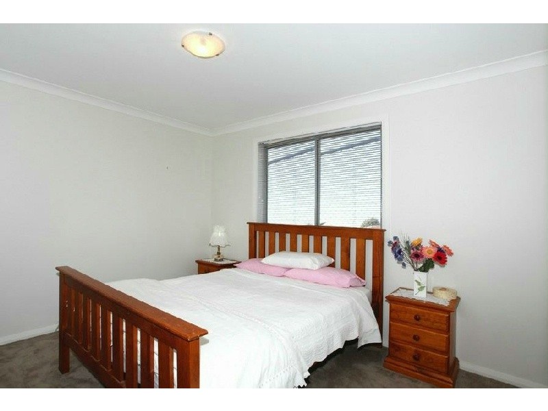Flinders NSW 2529