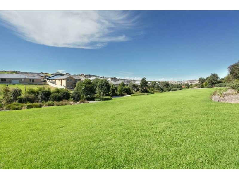 Flinders NSW 2529