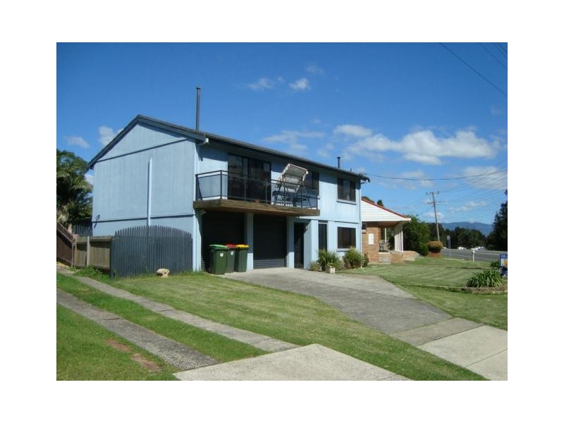 Mount Warrigal NSW 2528