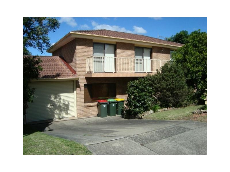 Shellharbour NSW 2529