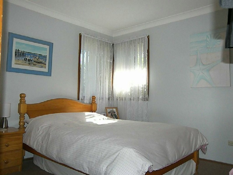 Barrack Heights NSW 2528