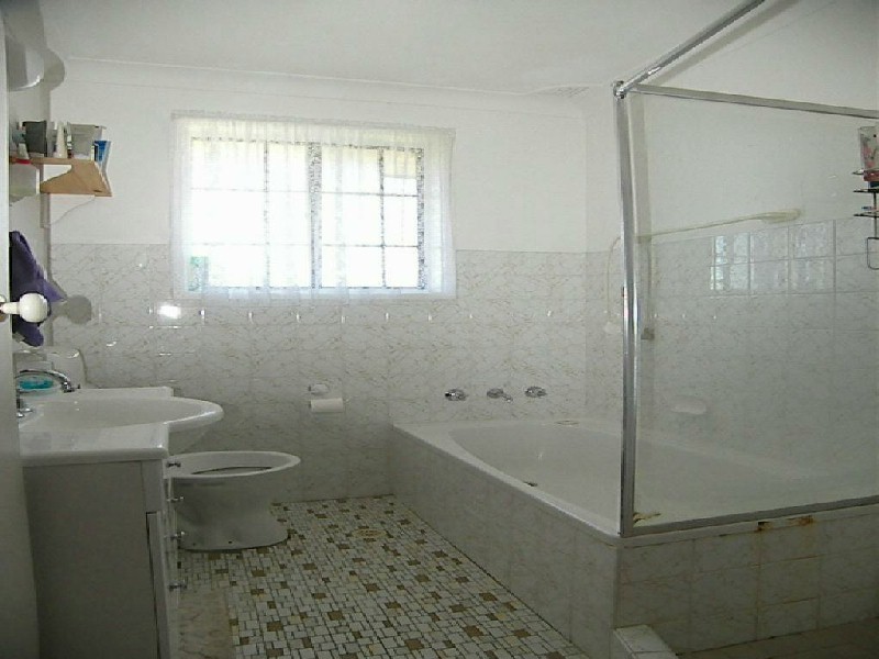 Barrack Heights NSW 2528