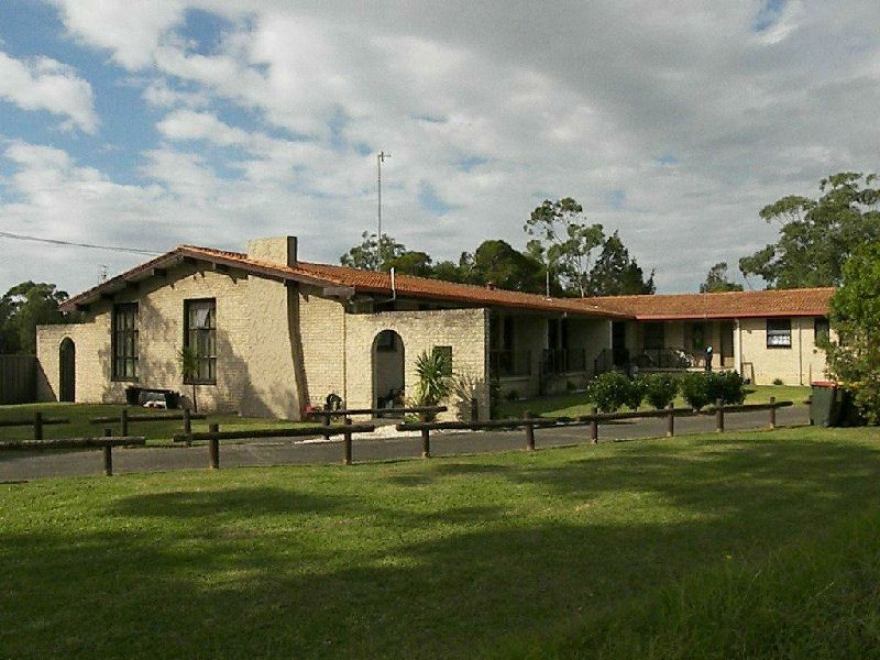 Albion Park Rail NSW 2527