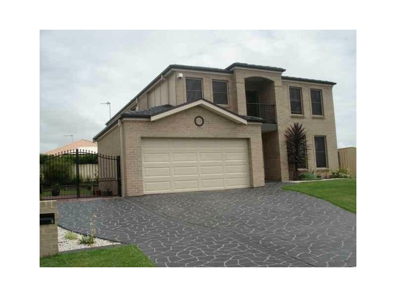 Shell Cove NSW 2529