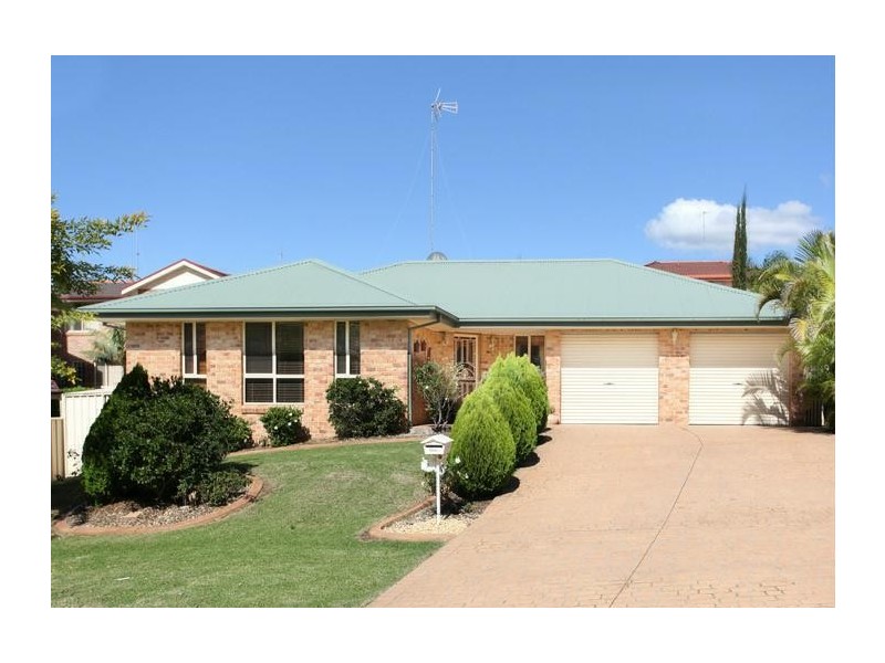 Flinders NSW 2529