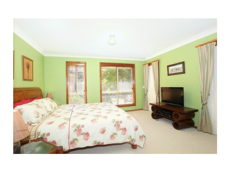 Flinders NSW 2529