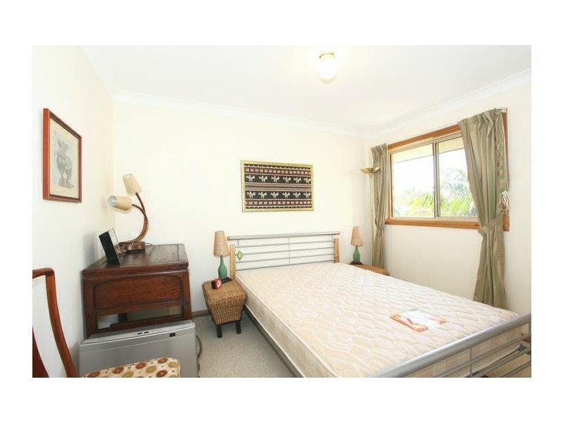 Flinders NSW 2529