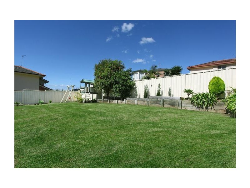 Flinders NSW 2529