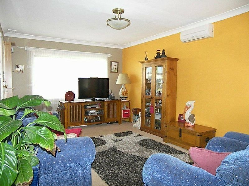 Lake Illawarra NSW 2528