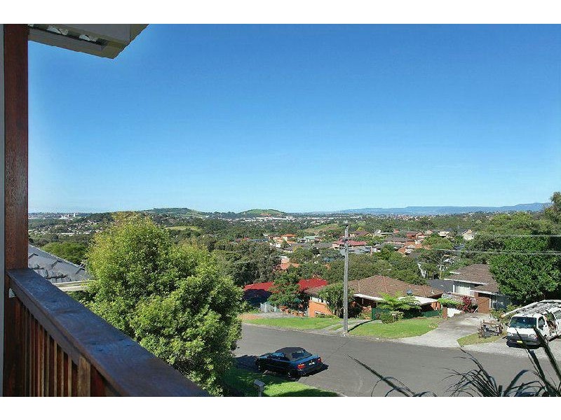 Figtree NSW 2525