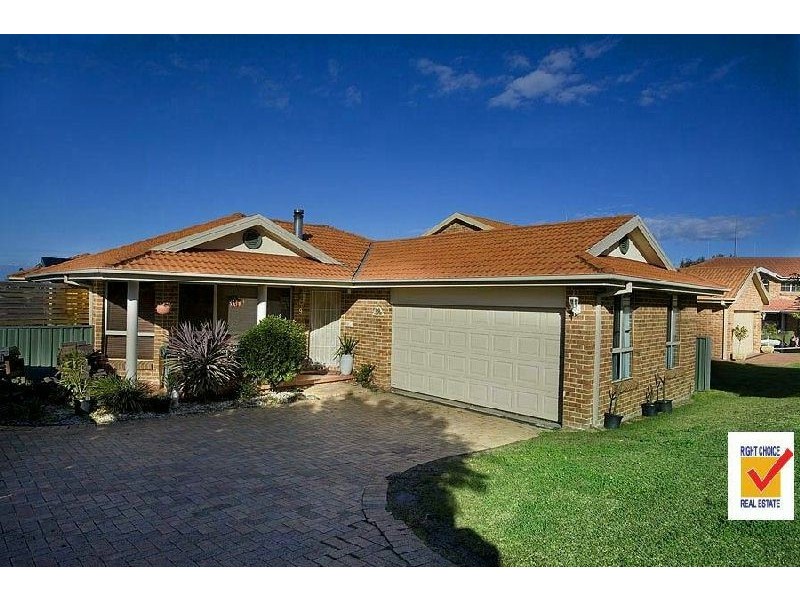 Shellharbour NSW 2529