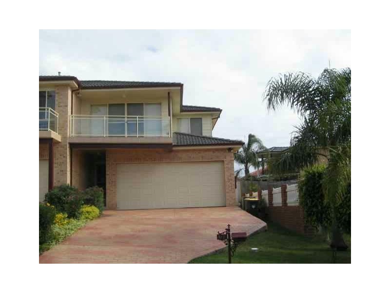 Blackbutt NSW 2529