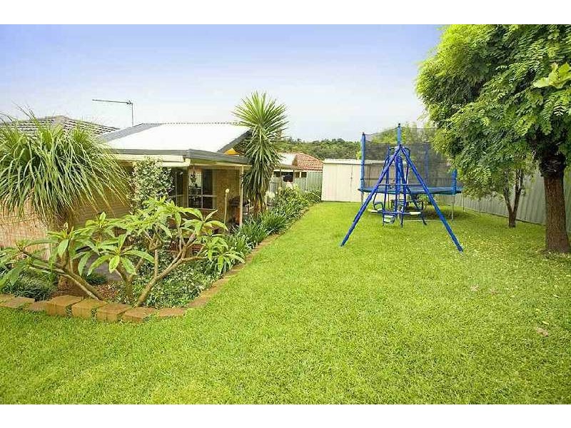 Albion Park NSW 2527