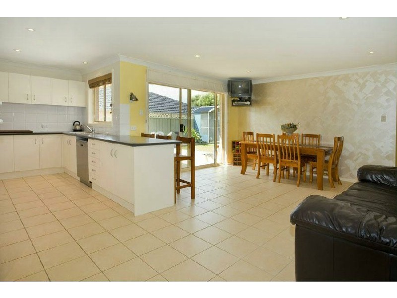 Albion Park NSW 2527