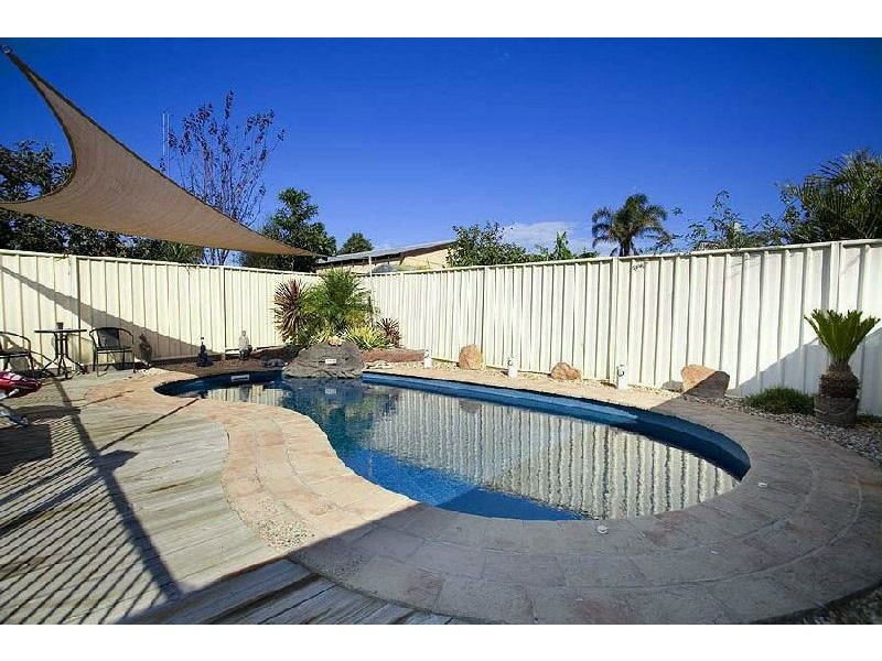 Oak Flats NSW 2529
