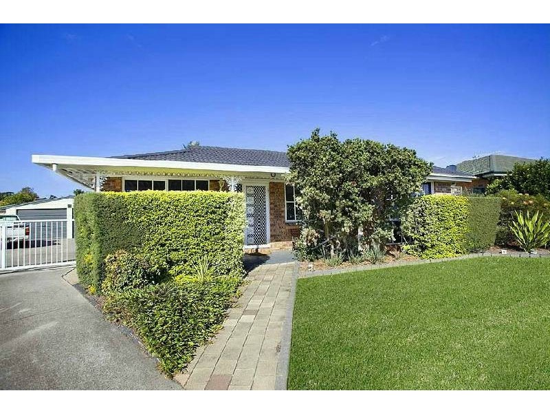Oak Flats NSW 2529