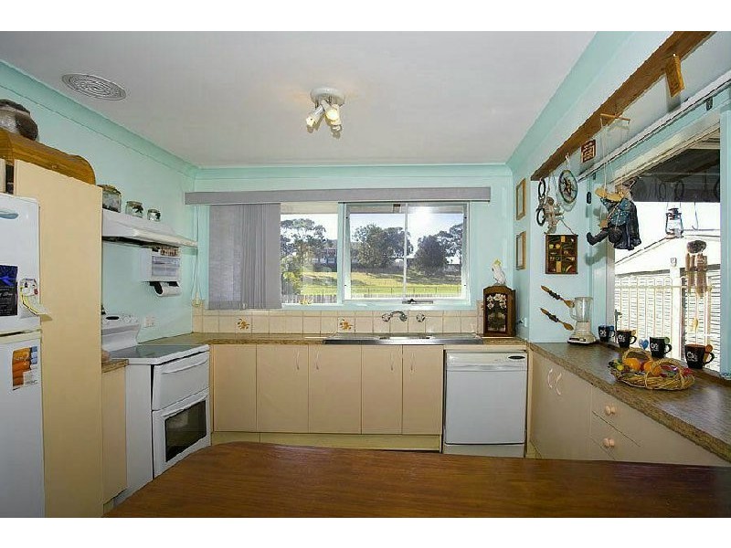 Oak Flats NSW 2529