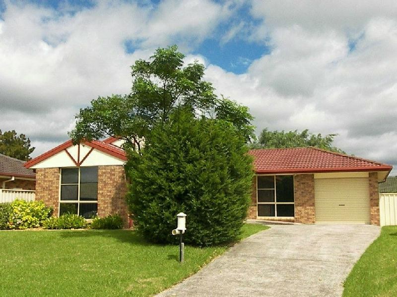 Albion Park Rail NSW 2527