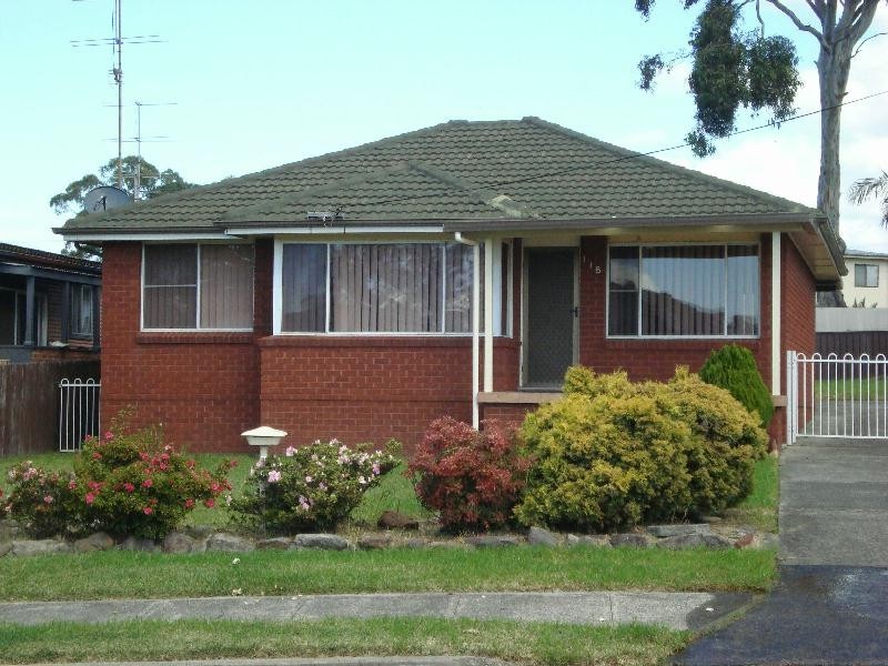 Oak Flats NSW 2529