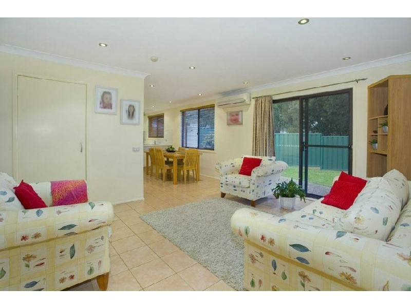 Oak Flats NSW 2529