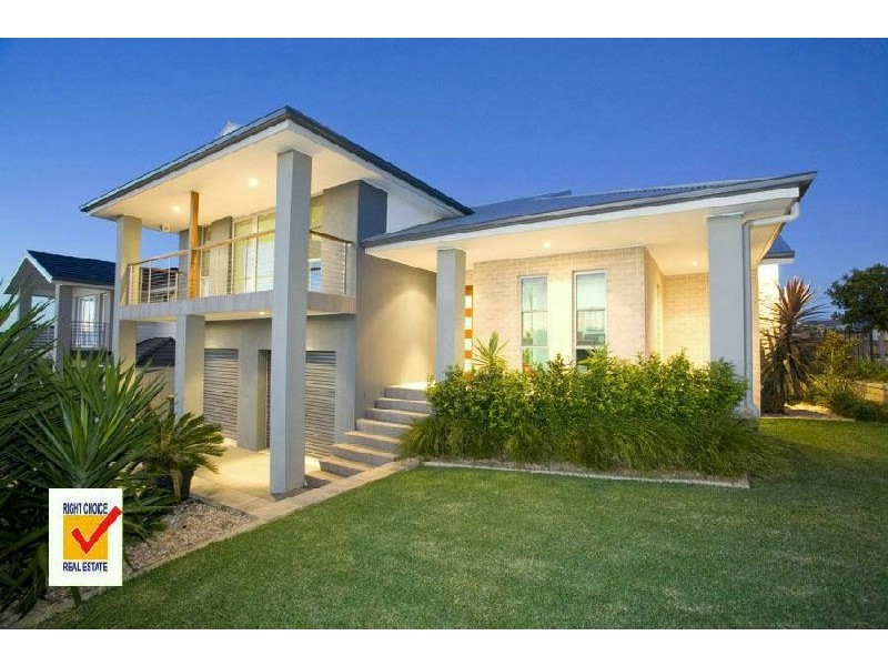 Shell Cove NSW 2529