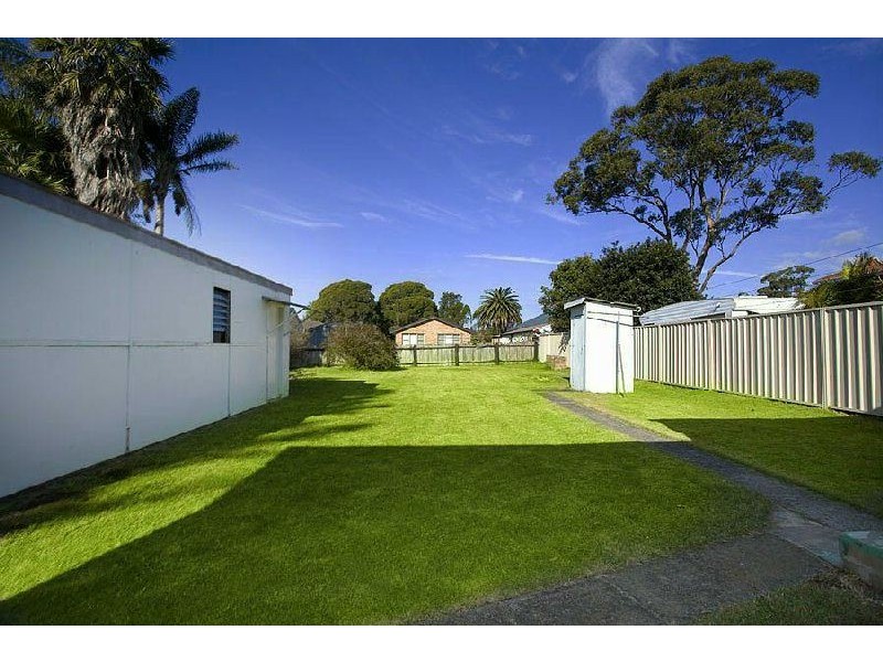 Albion Park Rail NSW 2527