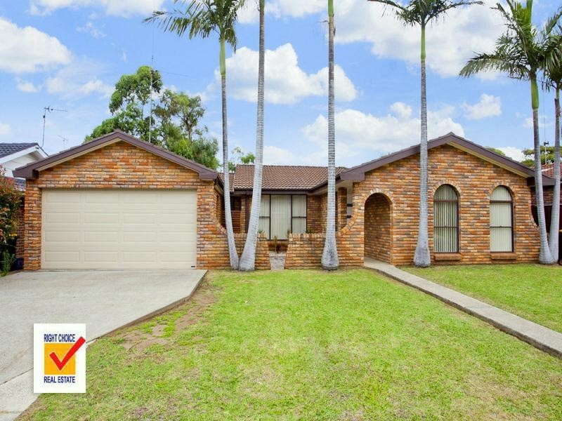 Shellharbour NSW 2529