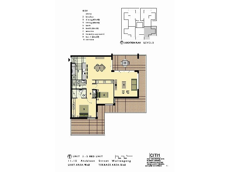Wollongong NSW 2500