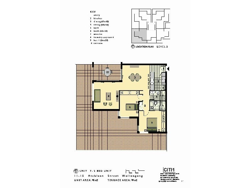 Wollongong NSW 2500