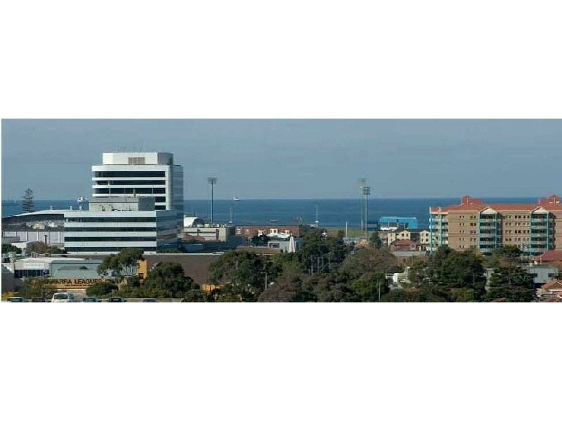 Wollongong NSW 2500