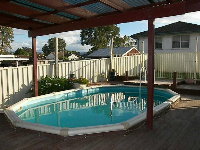 Mount Warrigal NSW 2528