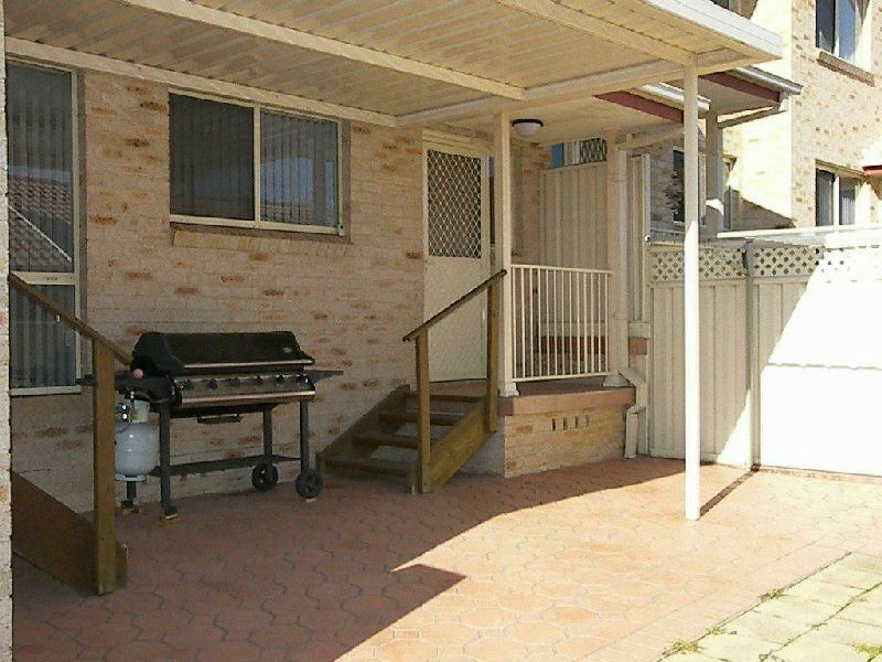 Flinders NSW 2529