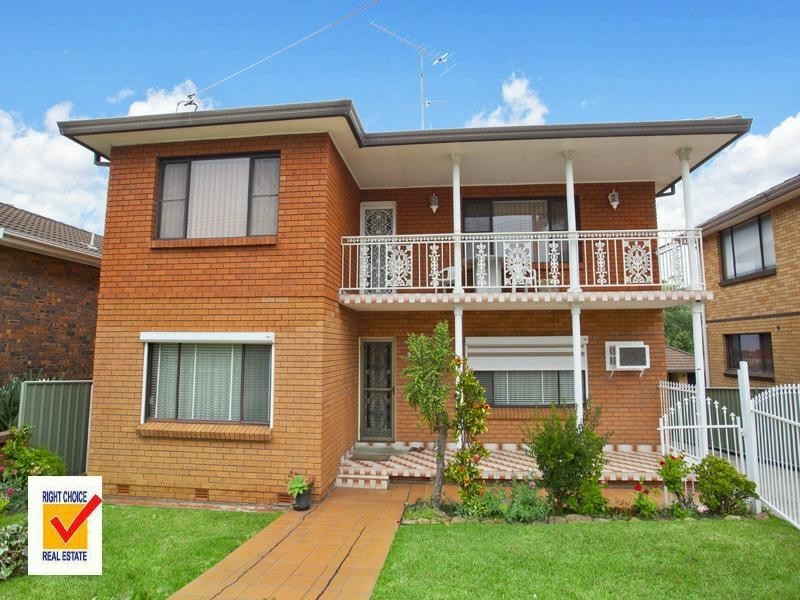 Barrack Heights NSW 2528