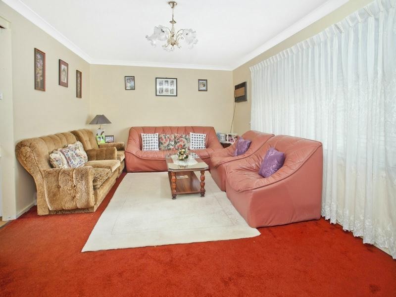 Barrack Heights NSW 2528