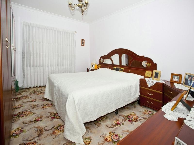 Barrack Heights NSW 2528