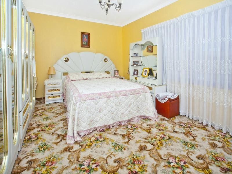 Barrack Heights NSW 2528