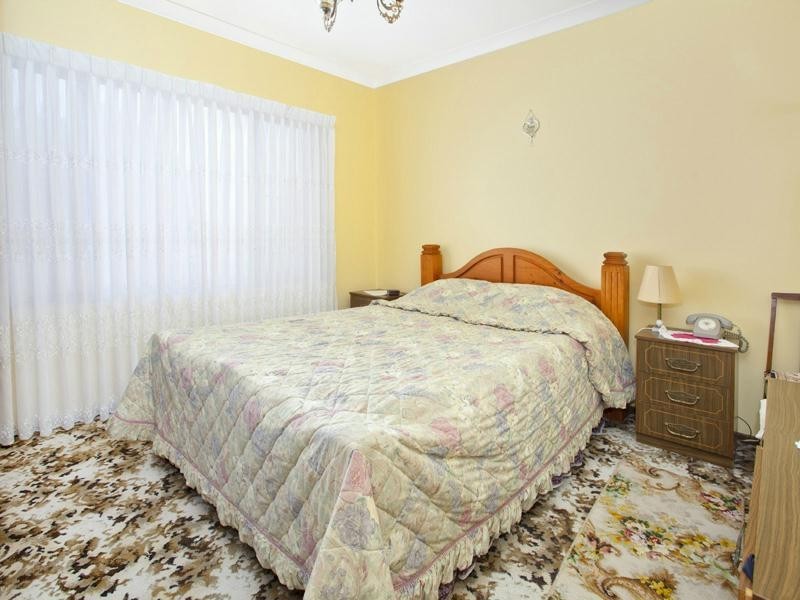 Barrack Heights NSW 2528